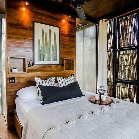 Acre Hotel San Jose del Cabo Bagian luar foto