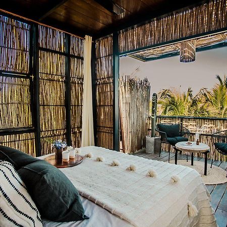 Acre Hotel San Jose del Cabo Bagian luar foto