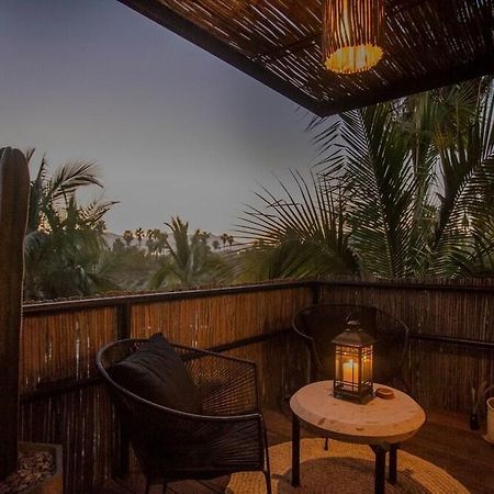 Acre Hotel San Jose del Cabo Bagian luar foto