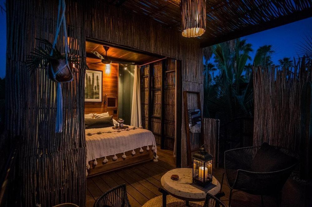 Acre Hotel San Jose del Cabo Bagian luar foto