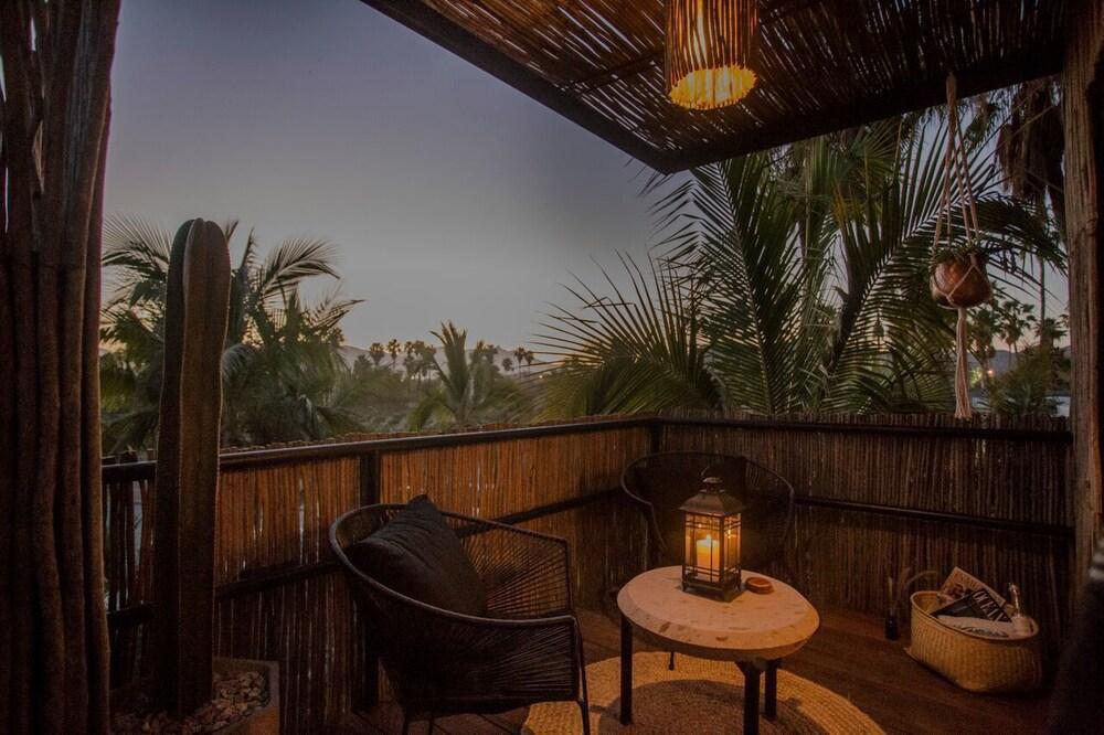 Acre Hotel San Jose del Cabo Bagian luar foto
